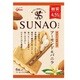 グリコ SUNAO <クリームサンド> アーモンド＆バニラ 6枚