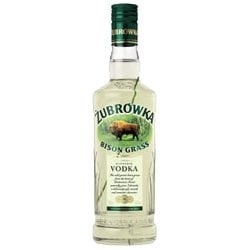 ズブロッカ バイソングラス 500ml [ウォッカ]