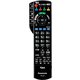 4K液晶テレビ用リモコン N2QAYB001228