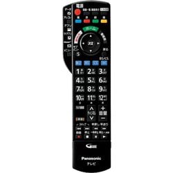 ヨドバシ Com パナソニック Panasonic N2qayb 4k液晶テレビ用リモコン 通販 全品無料配達