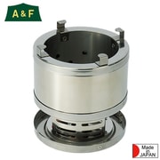 サバイバルストーブ [アウトドア用品]