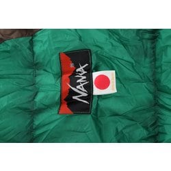 AURORA light 【新品】NANGA オーロラライト 350DX レギュラー