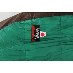 ヨドバシ.com - NANGA ナンガ オーロラライト 750DX N17DGN11