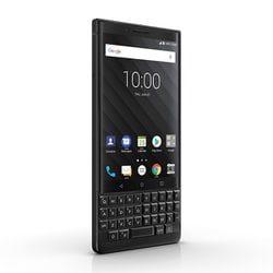 BlackBerry ブラックベリー BBF100-9 [SIMフリー - ヨドバシ.com