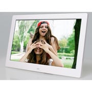 デジタルフォトフレーム 8インチ ホワイト PF8050IPS W