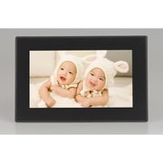 デジタルフォトフレーム 8インチ ブラック PF8050IPS B