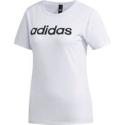 FTK26 DV0693 J/L WS/SリニアTシャツ