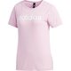 FTK26 DV0695 J/M WS/SリニアTシャツ