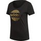 FSR70 DX2540 J/M WS/SリニアサークルグラフィックTシャツ