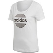 FSR70 DX2543 J/M WS/SリニアサークルグラフィックTシャツ