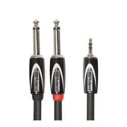 RCC-5-3528V2/1.5mTRヒョウジュンオスストレート-3.5mmステレオミニオスストレートステレオ