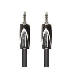 RCC-10-3535/3m3.5mmステレオミニオスストレート-3.5mmステレオミニオスストレートステレオ