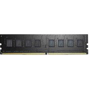 デスクトップ用メモリ DDR4-2666 8GB×2枚組 16GBセット ブラック F4-2666C19D-16GNT