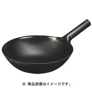 神田鉄鍋 鉄プレス 北京鍋 1.2mm 36cm