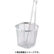 BK共柄平底うどんてぼ 小
