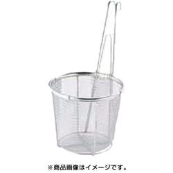 BK共柄平底うどんてぼ 大