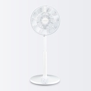 扇風機 COANDA AIR（コアンダエア） ホワイト EF-E949W