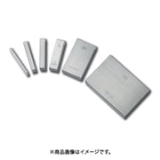 ゲージ GB1-17500 ブロックゲージ 1級相当 175mm