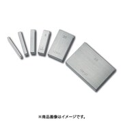 ゲージ GB1-124 ブロックゲージ 1級相当 1.24mm