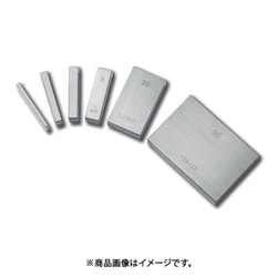 ゲージ GB1-139 ブロックゲージ 1級相当 1.39mm