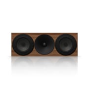 センタースピーカー 1本 Argon5C Walnut