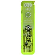 限定 neox GRAPHITE0.3 HB/DC マイク S4452429