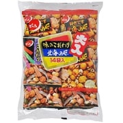 大入14袋ペアパック 320g