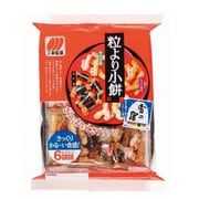 粒より小餅 90g