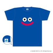 ドラゴンクエストX スライムTシャツ Mサイズ [キャラクターグッズ]