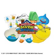 ドラゴンクエスト ふくびき所スペシャル つくろう！！スライムキッチン編 [キャラクターくじ]