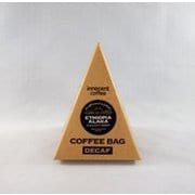 Made in Japan DECAF エチオピア コーヒーテトラ 10g×3pcs