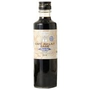 デカフェ カフェオレベース 275ml
