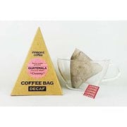 デカフェ コーヒーバッグ テトラ グアテマラ 8g×3pcs