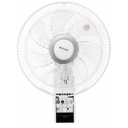 30cm壁掛扇 リモコンタイプ TLF-30R22(W)