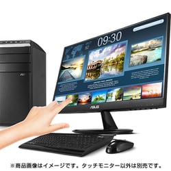 ヨドバシ.com - エイスース ASUS タッチパネルモニター/21.5型