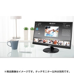 ヨドバシ.com - エイスース ASUS タッチパネルモニター/21.5型