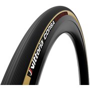 corsa G2.0クリンチャー 700x23c BKスキンサイド