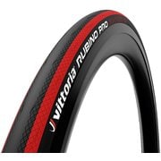 rubino pro G2.0 700x25c BK/RED/BK
