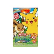 チョコエッグ（ポケットモンスターサン＆ムーン）2プラス 1個 [コレクション食玩]
