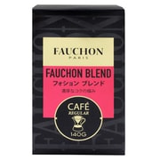 FAUCHON レギュラーフォションブレンド 140g