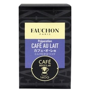FAUCHON レギュラーカフェオレ用ブレンド 140g