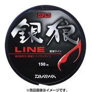 ギンロウライン 1.5-150 [磯用ライン]
