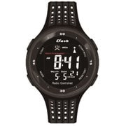 腕時計 Dash 電波ウォッチ メンズ ADWW18105RC-01