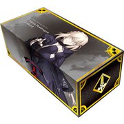キャラクターカードボックスコレクションNEO Fate/Grand Order セイバー/アルトリア・ペンドラゴン[オルタ] [トレーディングカード用品]