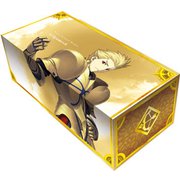 キャラクターカードボックスコレクションNEO Fate/Grand Order アーチャー/ギルガメッシュ [トレーディングカード用品]