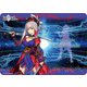 キャラクター万能ラバーマット Fate/Grand Order セイバー/宮本武蔵 [トレーディングカード用品]