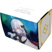 キャラクターデッキケースMAX NEO Fate/Grand Order ランサー/ジャンヌ・ダルク・オルタ・サンタ・リリィ [トレーディングカード用品]