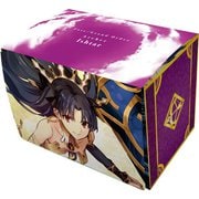 キャラクターデッキケースMAX NEO Fate/Grand Order アーチャー/イシュタル [トレーディングカード用品]