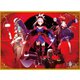 TCG万能プレイマット Fate/Grand Order typeC [トレーディングカード用品]