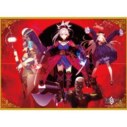 TCG万能プレイマット Fate/Grand Order typeC [トレーディングカード用品]